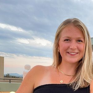 Meet your Posher, Emma grace